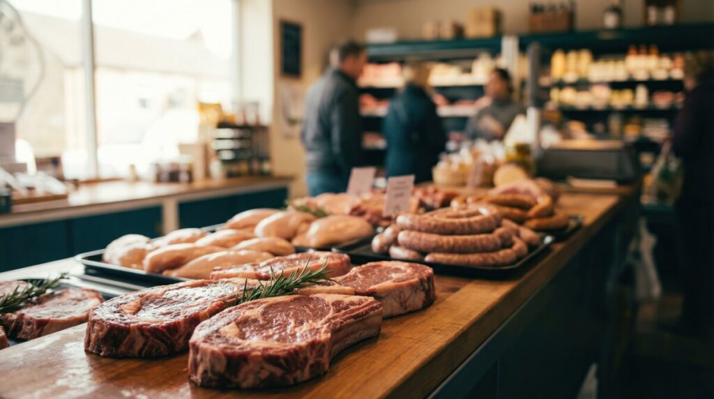 Lakeview Eats: A Culinary Guide to Kirkland’s Underrated Foodie Haven